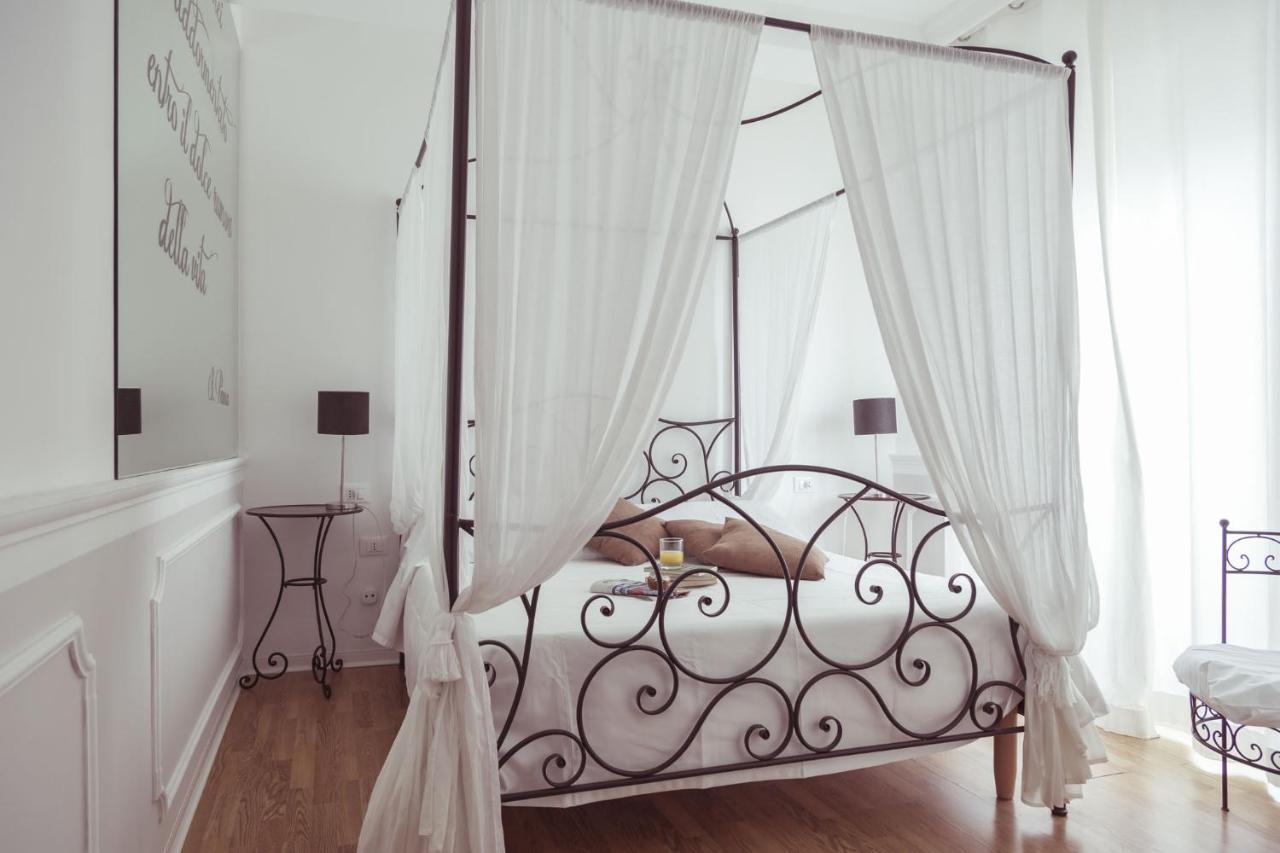 פולוניקה Piccolo Mondo Hotel מראה חיצוני תמונה