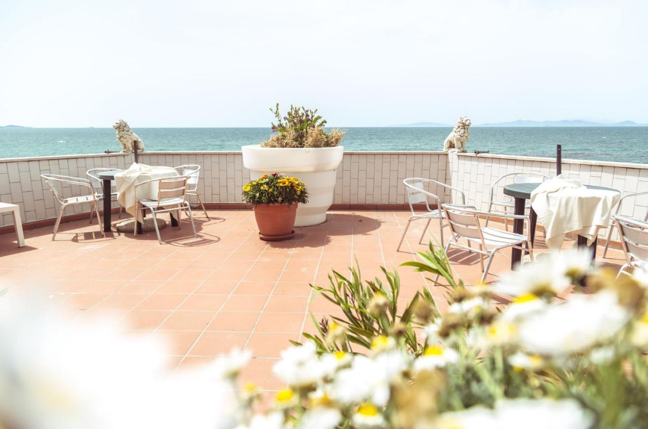 פולוניקה Piccolo Mondo Hotel מראה חיצוני תמונה